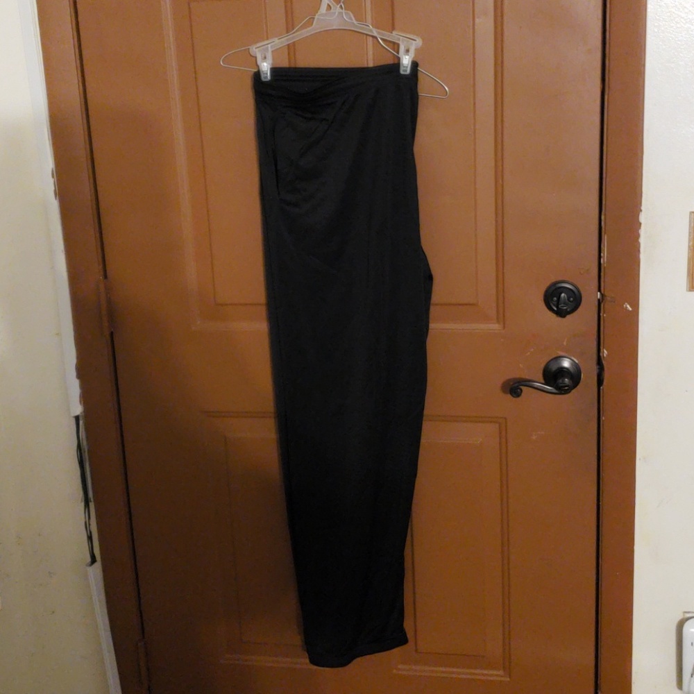 exercise pant